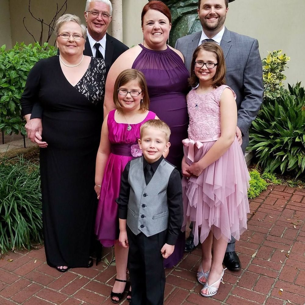 Meet your Posher, Dawn